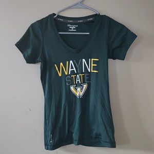 Wayne State University Tshirt